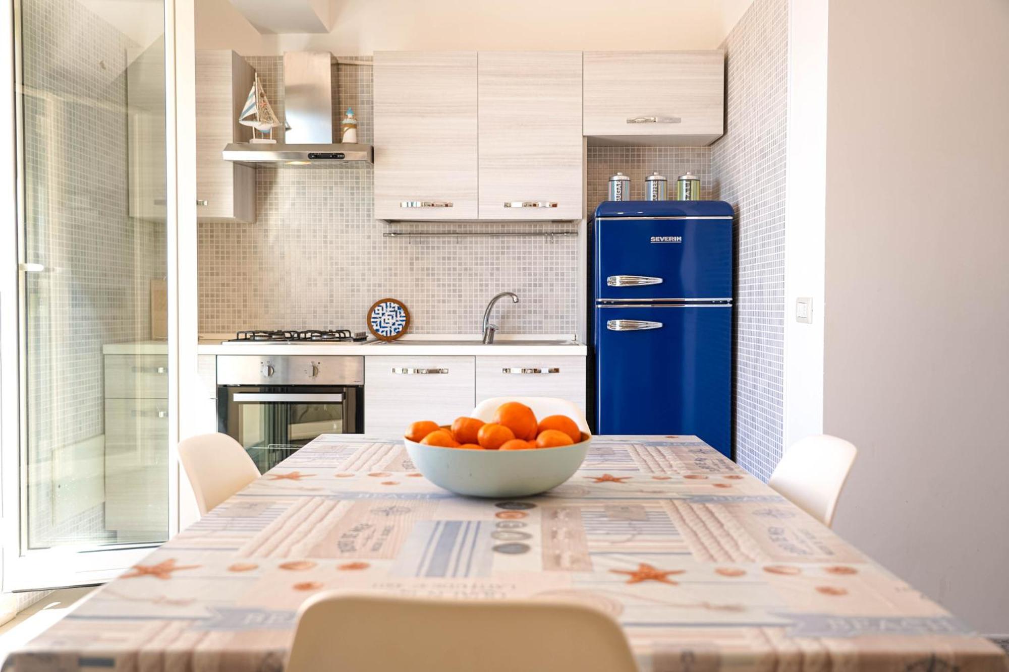 Attico Terrazza Cielomare Seaview Apartment Pozzallo Exterior photo